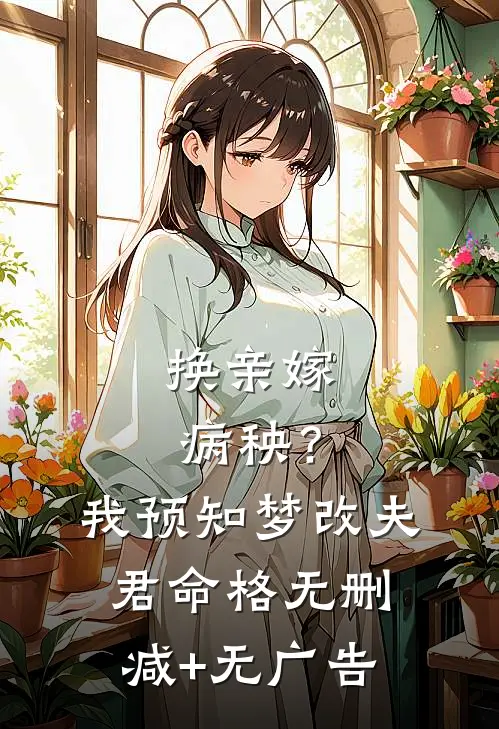 换亲嫁病秧？我预知梦改夫君命格无删减+无广告
