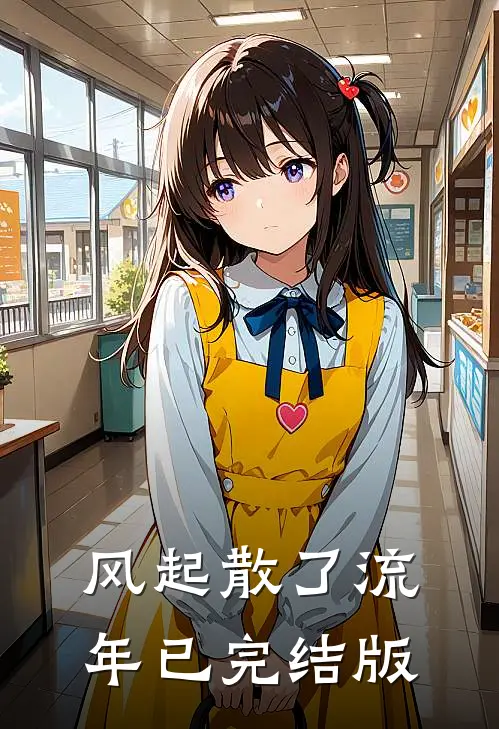 风起散了流年已完结版
