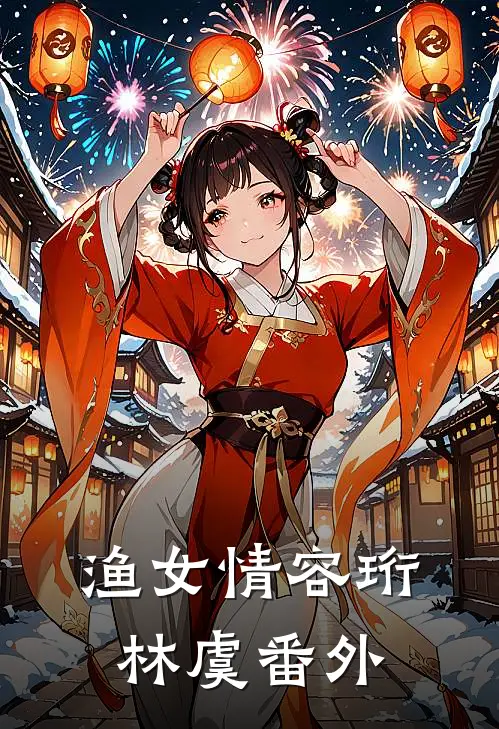 渔女情容珩林虞番外