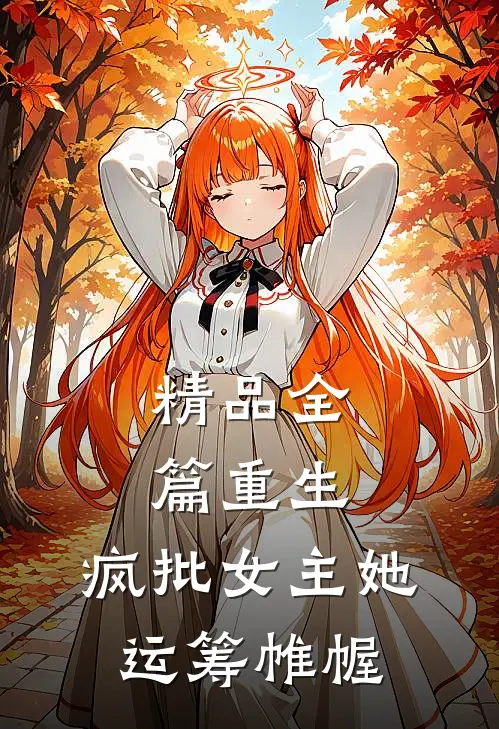 精品全篇重生：疯批女主她运筹帷幄
