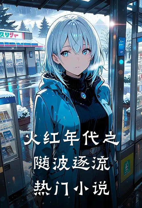 火红年代之随波逐流热门小说