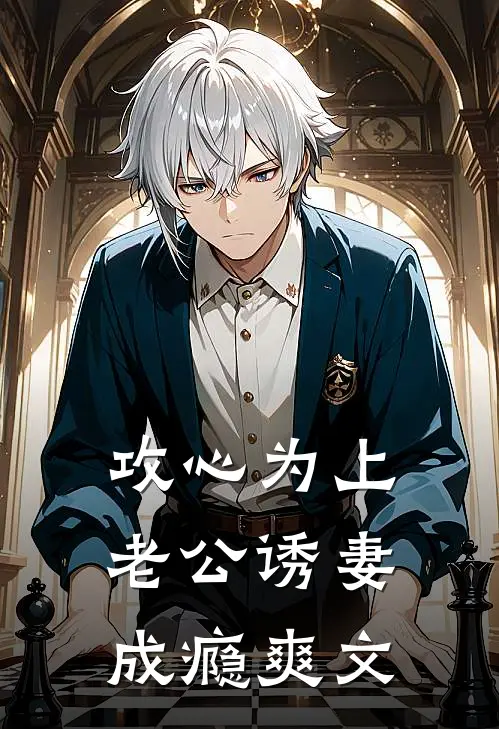 攻心为上，老公诱妻成瘾爽文