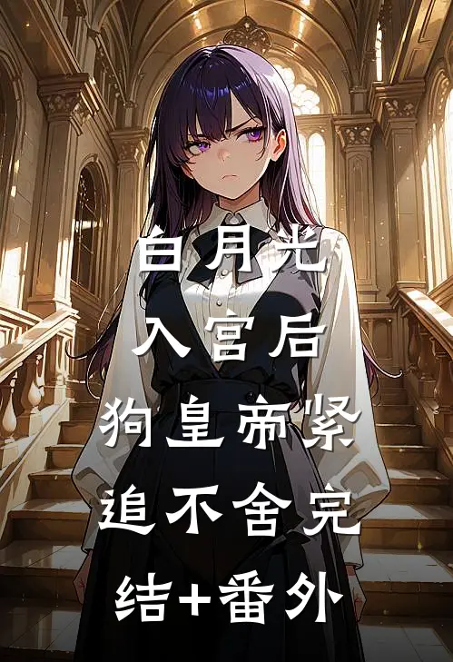 白月光入宫后，狗皇帝紧追不舍完结+番外