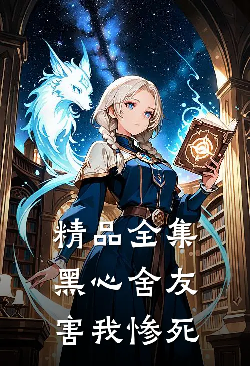 精品全集黑心舍友害我惨死