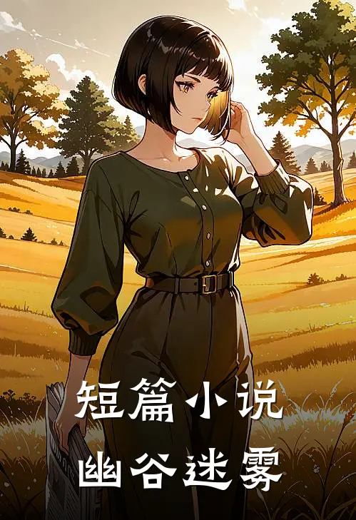 短篇幽谷迷雾全文阅读
