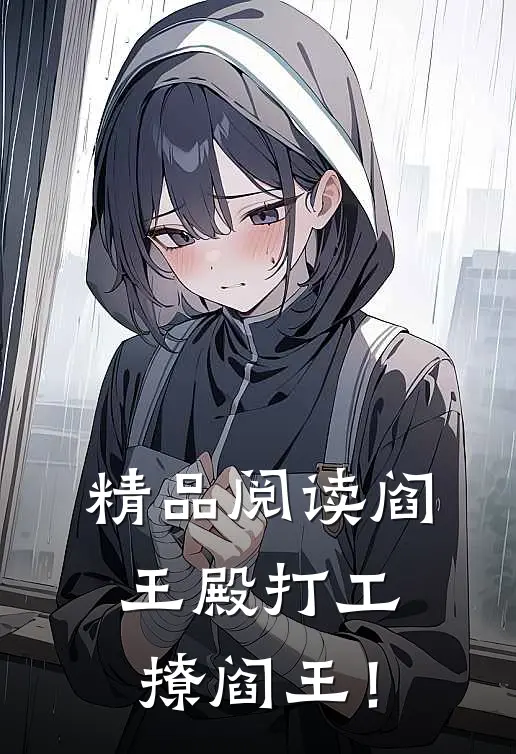 精品阅读阎王殿打工撩阎王！