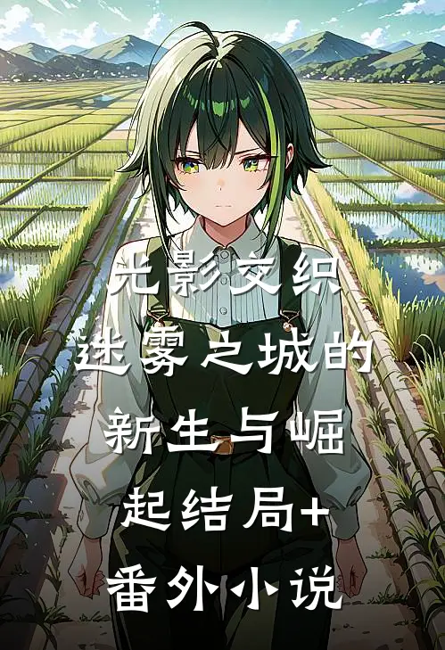 光影交织：迷雾之城的新生与崛起结局+番外小说