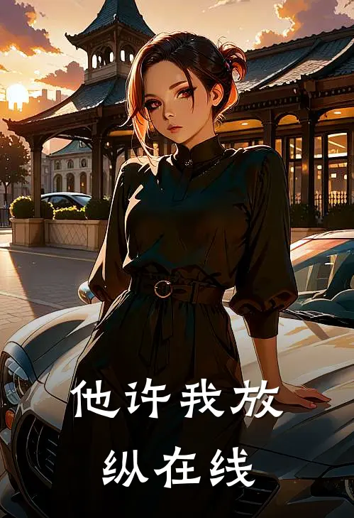 他许我放纵在线