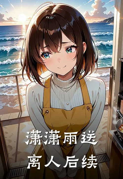潇潇雨送离人后续