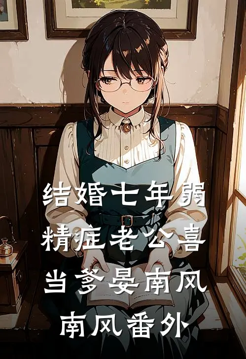 结婚七年弱精症老公喜当爹晏南风南风番外