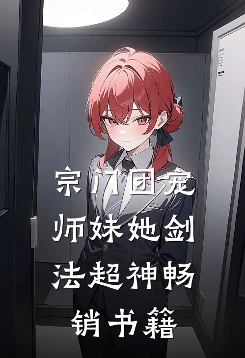 宗门团宠，师妹她剑法超神畅销书籍