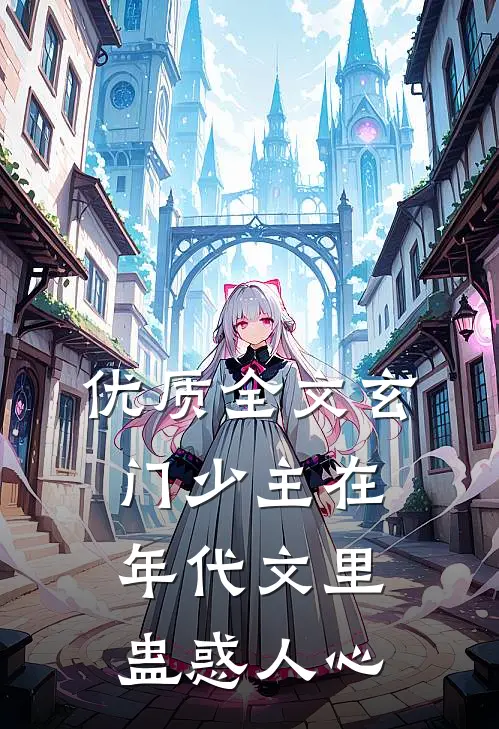优质全文玄门少主在年代文里蛊惑人心