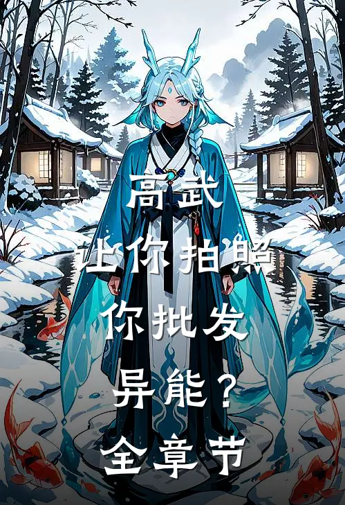 高武：让你拍照，你批发异能？全章节