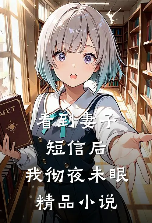 看到妻子短信后,我彻夜未眠精品小说