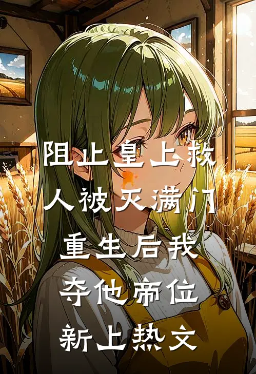 阻止皇上救人被灭满门，重生后我夺他帝位新上热文