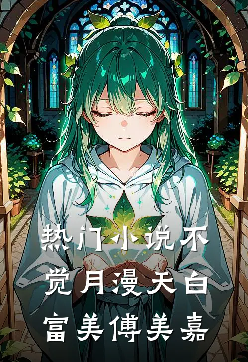 热门小说不觉月漫天白富美傅美嘉