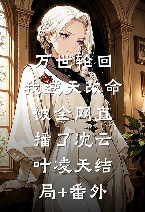 万世轮回：我逆天改命被全网直播了沈云叶凌天结局+番外