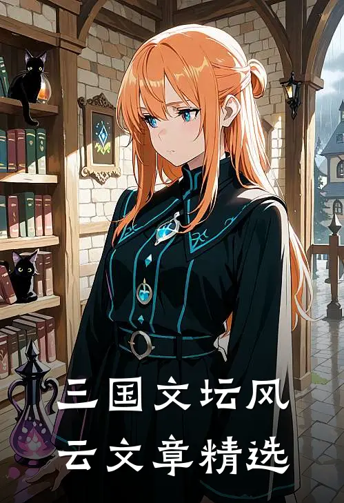 三国文坛风云文章精选