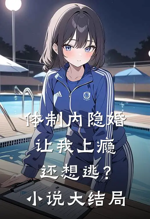 体制内隐婚，让我上瘾，还想逃？小说大结局