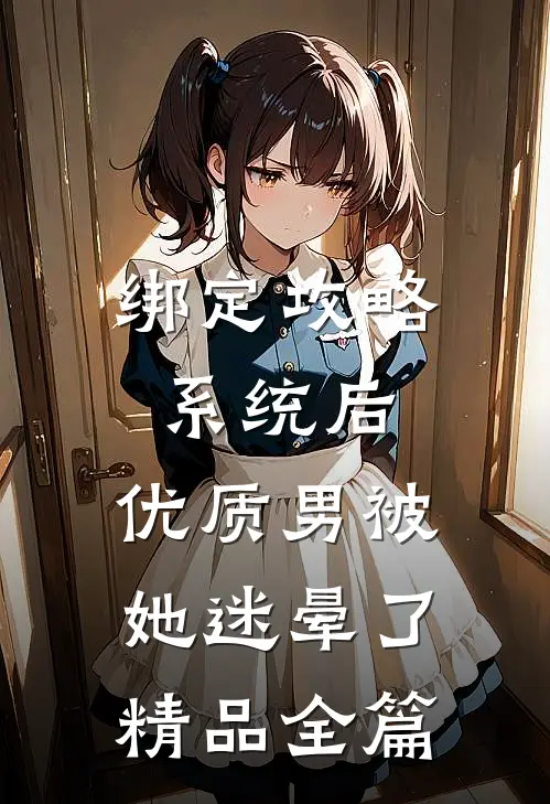 绑定攻略系统后，优质男被她迷晕了精品全篇