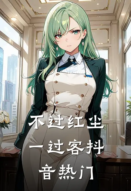 不过红尘一过客抖音热门