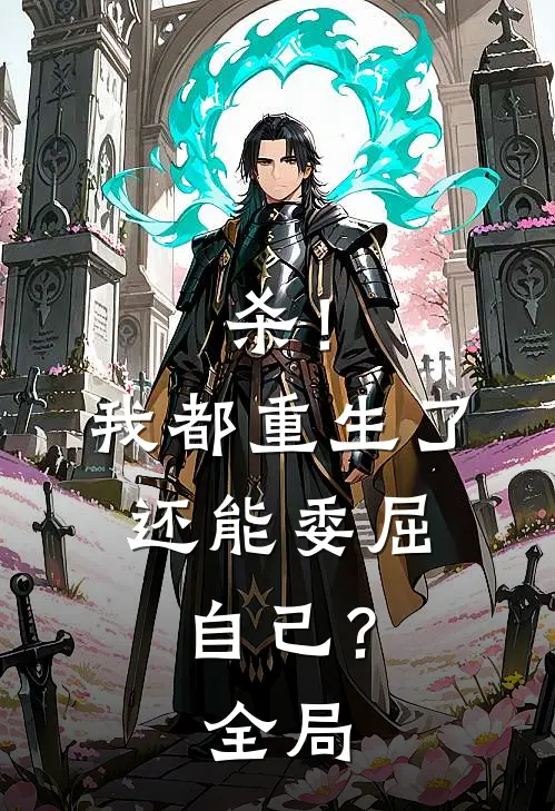 杀！我都重生了，还能委屈自己？全局