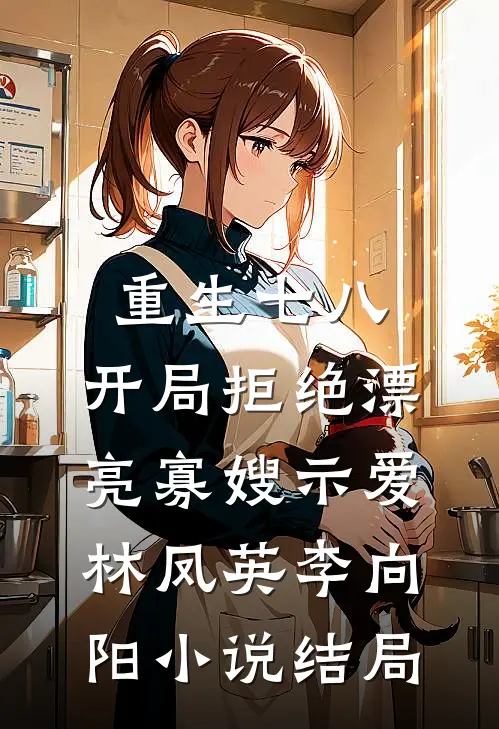 重生七八，开局拒绝漂亮寡嫂示爱林凤英李向阳小说结局