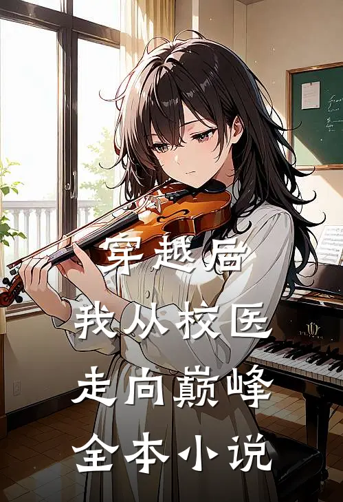 穿越后，我从校医走向巅峰全本小说