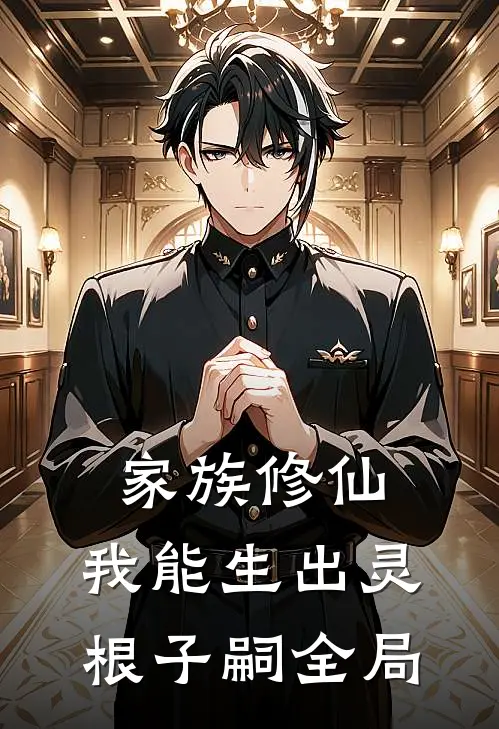 家族修仙，我能生出灵根子嗣全局
