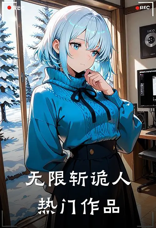 无限斩诡人热门作品