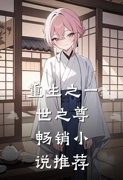 重生之一世之尊畅销小说推荐