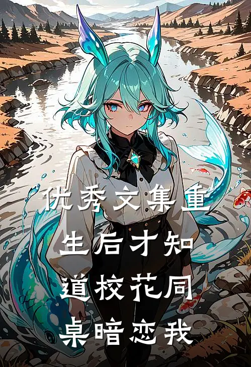 优秀文集重生后才知道校花同桌暗恋我
