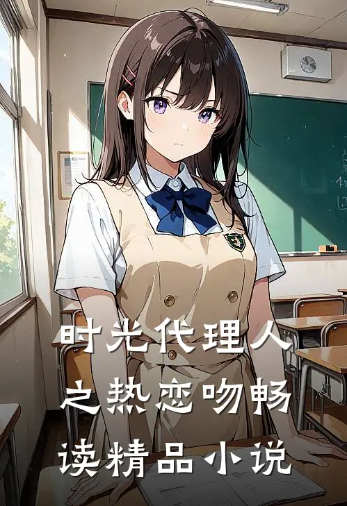 时光代理人之热恋吻畅读精品小说