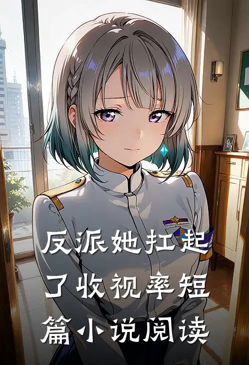 反派她扛起了收视率短篇小说阅读