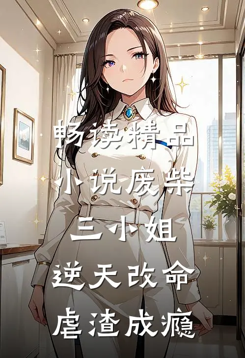 畅读精品小说废柴三小姐：逆天改命，虐渣成瘾