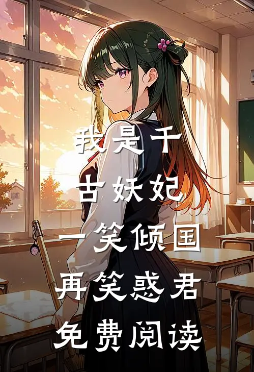 我是千古妖妃，一笑倾国再笑惑君免费阅读