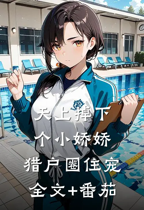 天上掉下个小娇娇，猎户圈住宠全文+番茄