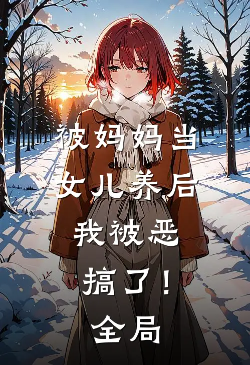 被妈妈当女儿养后，我被恶搞了！全局