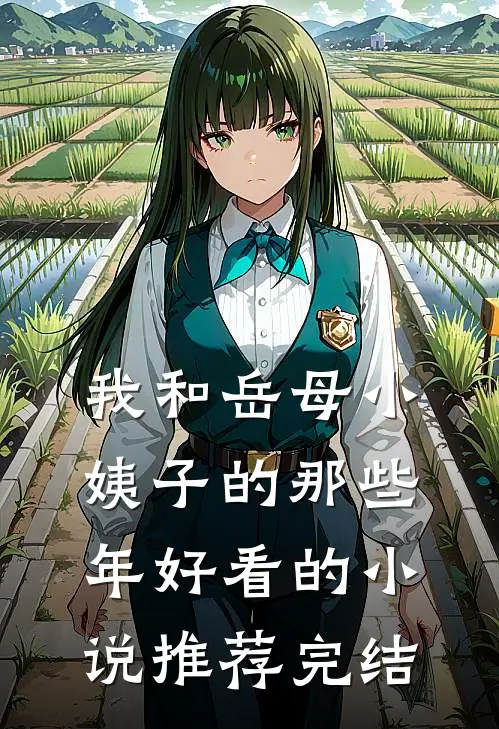 我和岳母小姨子的那些年好看的小说推荐完结