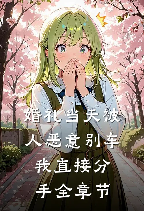 婚礼当天被人恶意别车，我直接分手全章节