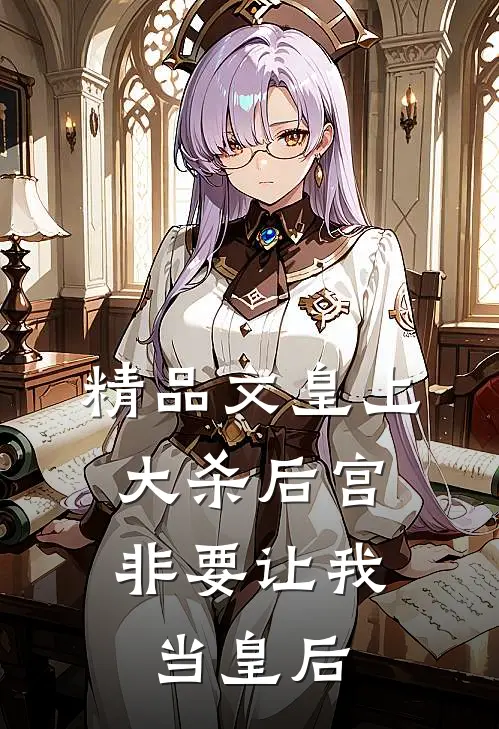 精品文皇上大杀后宫,非要让我当皇后