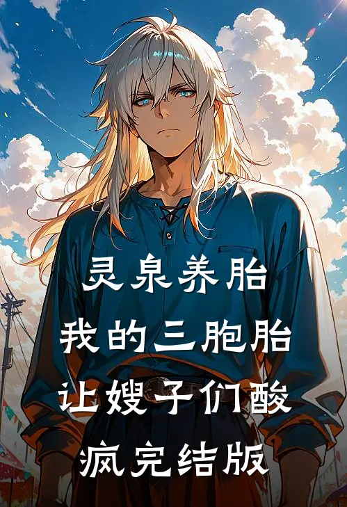 灵泉养胎：我的三胞胎让嫂子们酸疯完结版