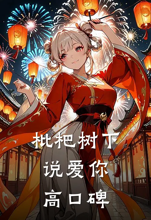 枇杷树下说爱你高口碑