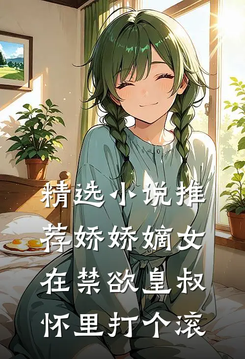 精选小说推荐娇娇嫡女：在禁欲皇叔怀里打个滚
