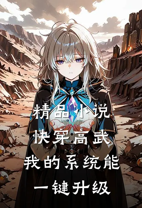 精品小说快穿高武：我的系统能一键升级