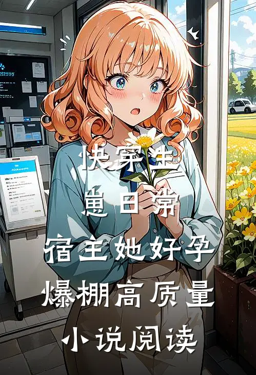 快穿生崽日常：宿主她好孕爆棚高质量小说阅读