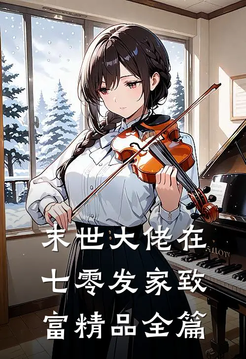 末世大佬在七零发家致富精品全篇