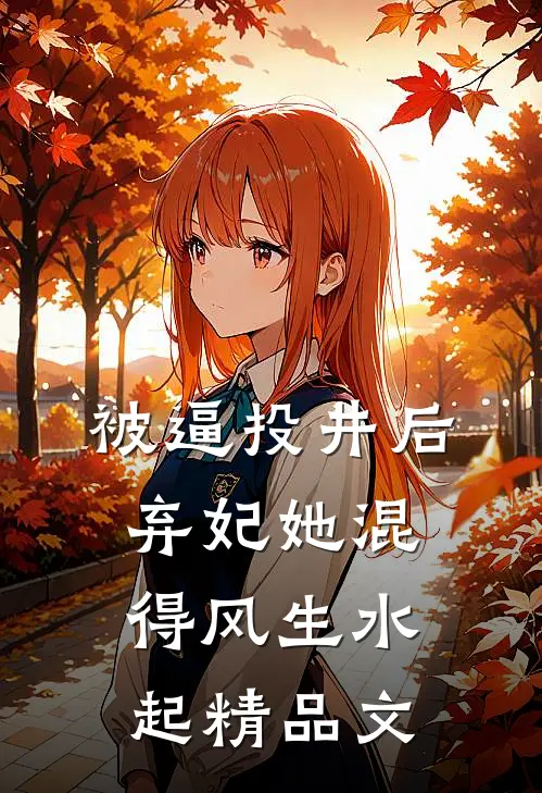 被逼投井后，弃妃她混得风生水起精品文