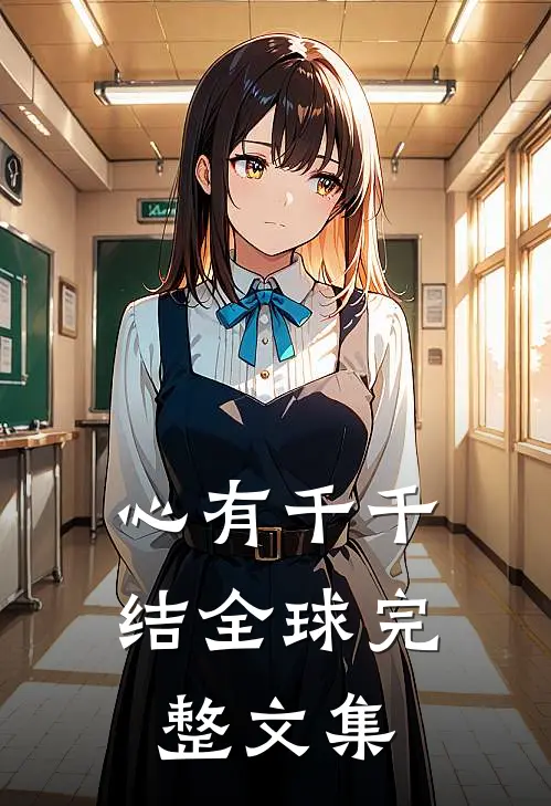 心有千千结全球完整文集