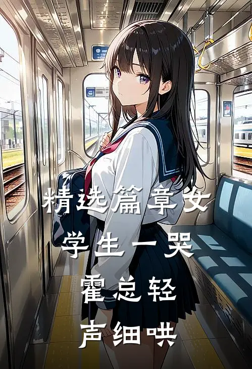 精选篇章女学生一哭，霍总轻声细哄
